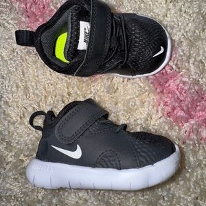 Baby Nikes
